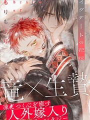 憧憬成为魔法少女漫画番外